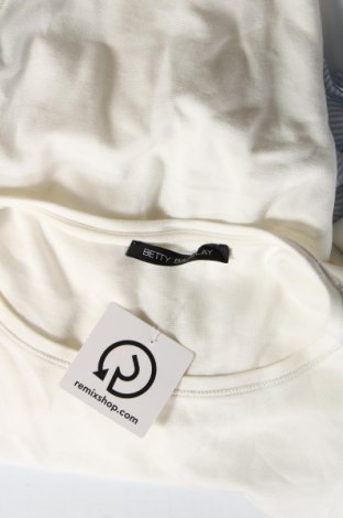 Damen Shirt Betty Barclay, Größe XL, Farbe Weiß, Preis € 23,66