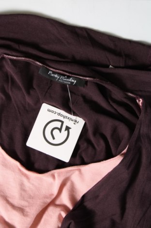 Γυναικεία μπλούζα Betty Basics, Μέγεθος L, Χρώμα Βιολετί, Τιμή 1,76 €