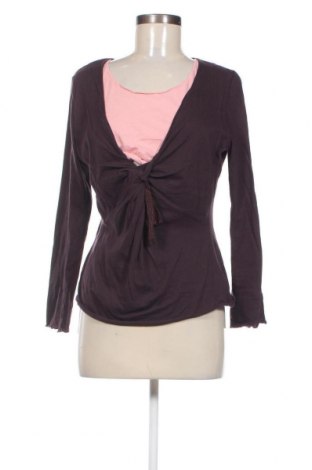 Damen Shirt Betty Basics, Größe L, Farbe Lila, Preis € 4,63