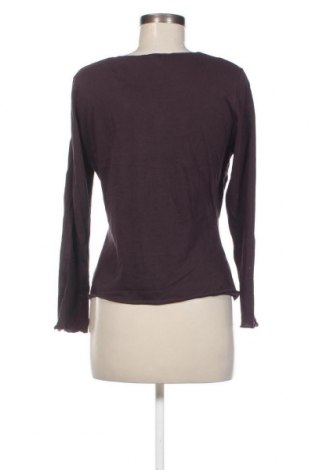 Дамска блуза Betty Basics, Размер L, Цвят Лилав, Цена 6,65 лв.