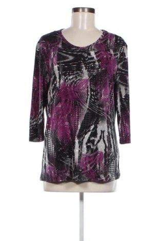 Damen Shirt Bexleys, Größe M, Farbe Mehrfarbig, Preis € 3,51
