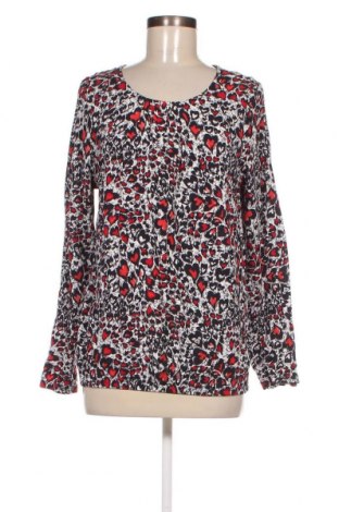 Дамска блуза Bexleys, Размер M, Цвят Многоцветен, Цена 4,80 лв.