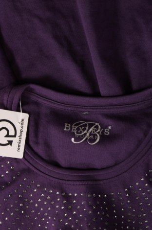 Дамска блуза Bexleys, Размер XXL, Цвят Лилав, Цена 8,88 лв.