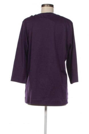 Damen Shirt Bexleys, Größe XXL, Farbe Lila, Preis 5,01 €