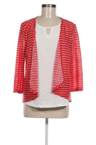 Damen Shirt Bexleys, Größe M, Farbe Rot, Preis 4,51 €
