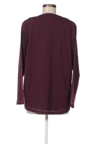 Damen Shirt Bexleys, Größe XXL, Farbe Lila, Preis 16,20 €