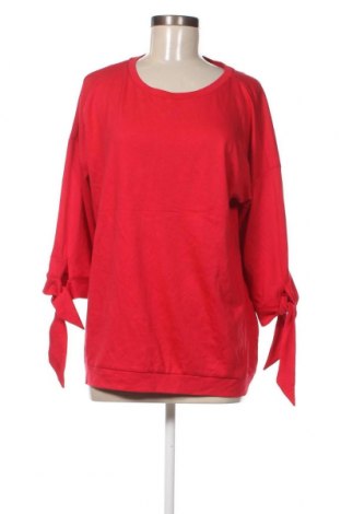 Damen Shirt Bexleys, Größe L, Farbe Rot, Preis 4,51 €