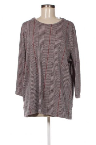 Γυναικεία μπλούζα Bexleys, Μέγεθος XL, Χρώμα Πολύχρωμο, Τιμή 2,97 €
