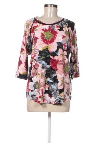 Γυναικεία μπλούζα Bexleys, Μέγεθος M, Χρώμα Πολύχρωμο, Τιμή 4,46 €