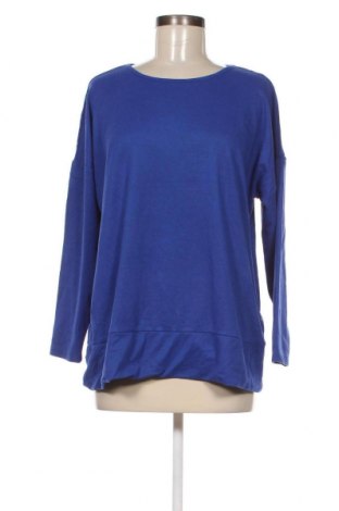 Γυναικεία μπλούζα Bexleys, Μέγεθος L, Χρώμα Μπλέ, Τιμή 4,16 €