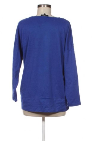 Γυναικεία μπλούζα Bexleys, Μέγεθος L, Χρώμα Μπλέ, Τιμή 4,16 €