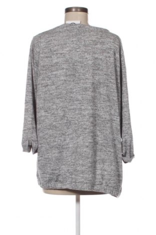 Γυναικεία μπλούζα Bexleys, Μέγεθος XL, Χρώμα Γκρί, Τιμή 6,09 €