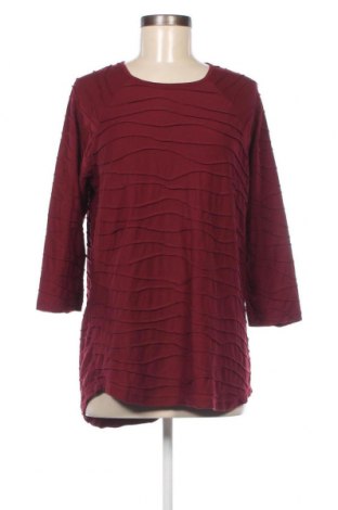 Damen Shirt Bexleys, Größe M, Farbe Rot, Preis 3,84 €