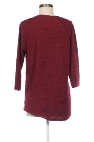 Damen Shirt Bexleys, Größe M, Farbe Rot, Preis 3,84 €