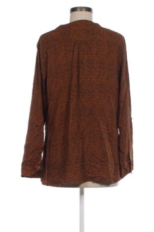 Дамска блуза Bexleys, Размер XL, Цвят Кафяв, Цена 24,00 лв.