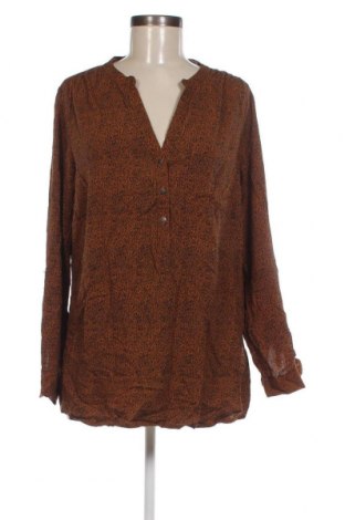 Γυναικεία μπλούζα Bexleys, Μέγεθος XL, Χρώμα Καφέ, Τιμή 14,85 €