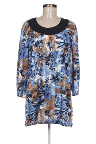 Дамска блуза Bexleys, Размер XL, Цвят Многоцветен, Цена 5,04 лв.