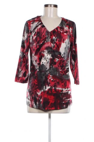 Γυναικεία μπλούζα Bexleys, Μέγεθος S, Χρώμα Πολύχρωμο, Τιμή 3,86 €