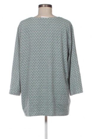 Γυναικεία μπλούζα Bexleys, Μέγεθος XL, Χρώμα Πράσινο, Τιμή 14,85 €