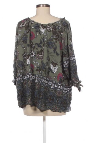 Γυναικεία μπλούζα Bexleys, Μέγεθος XXL, Χρώμα Πολύχρωμο, Τιμή 14,40 €
