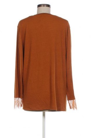 Γυναικεία μπλούζα Bexleys, Μέγεθος M, Χρώμα Καφέ, Τιμή 2,23 €