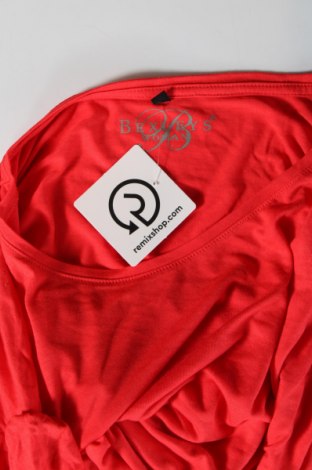 Damen Shirt Bexleys, Größe L, Farbe Rot, Preis 3,83 €
