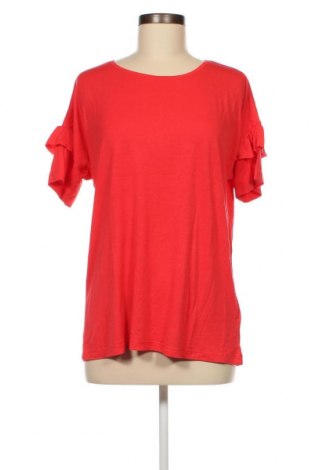 Damen Shirt Bexleys, Größe L, Farbe Rot, Preis 7,06 €