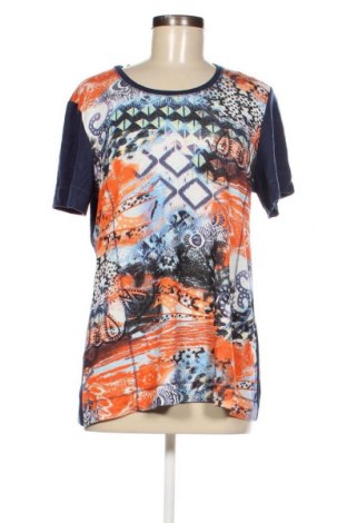 Damen Shirt Bexleys, Größe L, Farbe Mehrfarbig, Preis 8,07 €