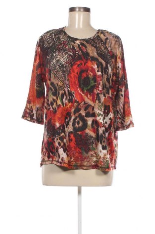 Damen Shirt Bexleys, Größe M, Farbe Mehrfarbig, Preis 8,07 €