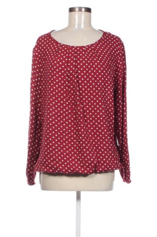 Bluză de femei Biaggini, Mărime XL, Culoare Roșu, Preț 33,75 Lei