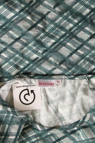 Damen Shirt Biaggini, Größe XL, Farbe Mehrfarbig, Preis 7,14 €