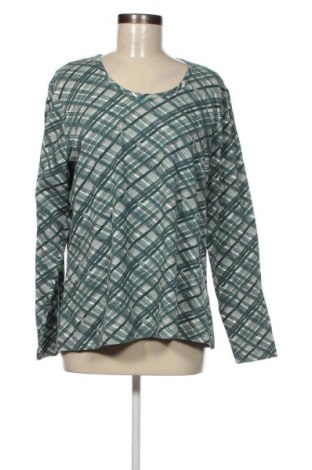 Γυναικεία μπλούζα Biaggini, Μέγεθος XL, Χρώμα Πολύχρωμο, Τιμή 3,88 €