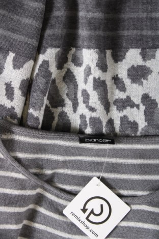 Damen Shirt Bianca, Größe XL, Farbe Grau, Preis € 5,68
