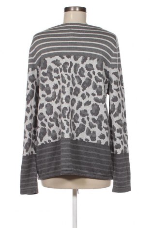 Damen Shirt Bianca, Größe XL, Farbe Grau, Preis 5,68 €