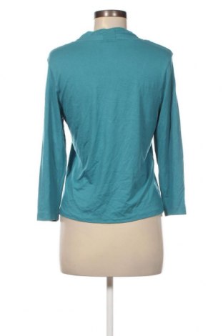 Damen Shirt Bianca, Größe M, Farbe Blau, Preis 1,98 €