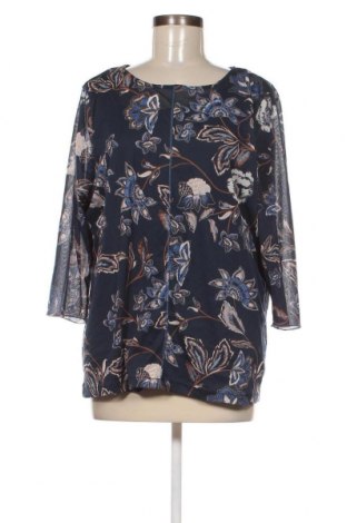 Дамска блуза Bianca, Размер XXL, Цвят Многоцветен, Цена 19,00 лв.