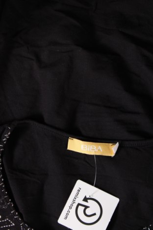 Дамска блуза Biba, Размер S, Цвят Черен, Цена 4,94 лв.