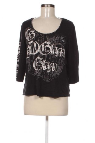 Damen Shirt Biba, Größe S, Farbe Schwarz, Preis € 4,36