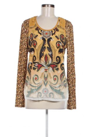 Damen Shirt Biba, Größe L, Farbe Mehrfarbig, Preis 5,95 €