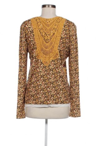 Damen Shirt Biba, Größe L, Farbe Mehrfarbig, Preis 13,22 €