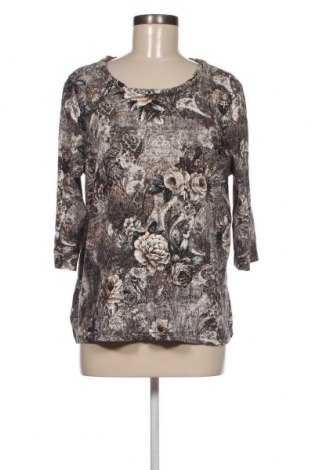 Γυναικεία μπλούζα Bicalla, Μέγεθος L, Χρώμα Πολύχρωμο, Τιμή 6,46 €