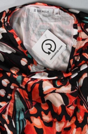 Γυναικεία μπλούζα Bicalla, Μέγεθος M, Χρώμα Πολύχρωμο, Τιμή 11,75 €