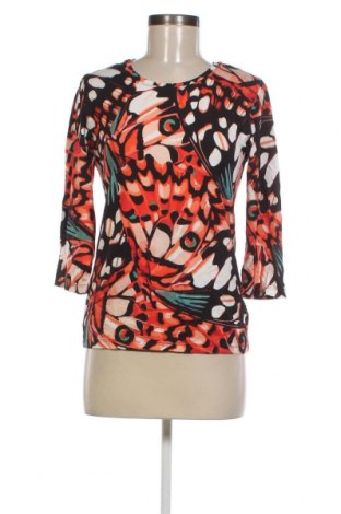 Дамска блуза Bicalla, Размер M, Цвят Многоцветен, Цена 19,00 лв.