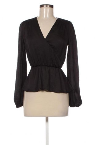 Дамска блуза Bik Bok, Размер XS, Цвят Черен, Цена 3,99 лв.