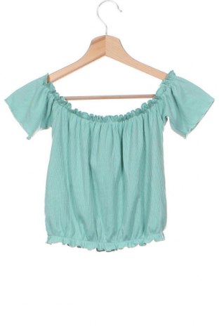 Damen Shirt Bik Bok, Größe XS, Farbe Grün, Preis 3,85 €