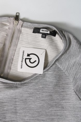 Damen Shirt Bik Bok, Größe XS, Farbe Grau, Preis 2,92 €