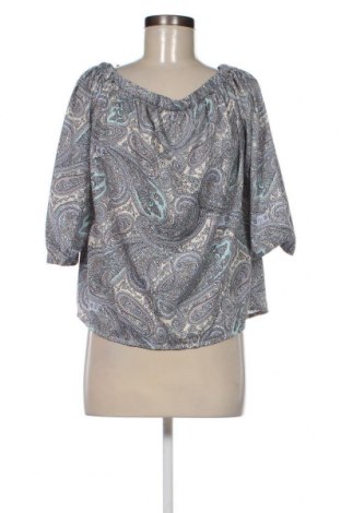 Дамска блуза Bik Bok, Размер L, Цвят Многоцветен, Цена 9,12 лв.