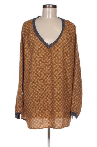 Damen Shirt Blancheporte, Größe XL, Farbe Mehrfarbig, Preis 3,44 €