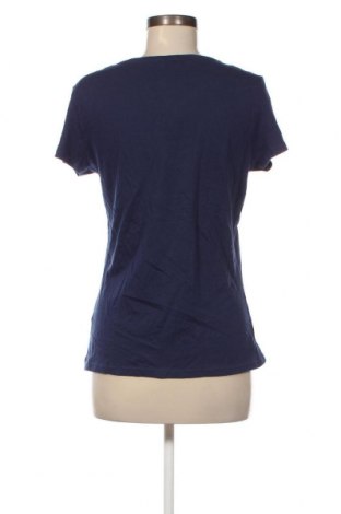 Γυναικεία μπλούζα Blind Date, Μέγεθος M, Χρώμα Μπλέ, Τιμή 11,75 €