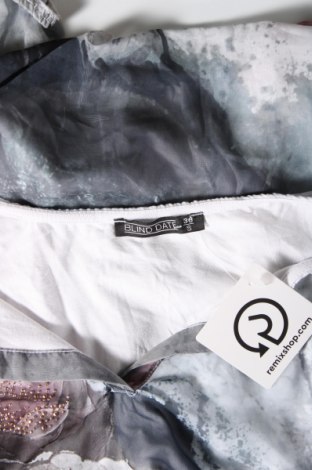 Γυναικεία μπλούζα Blind Date, Μέγεθος S, Χρώμα Πολύχρωμο, Τιμή 5,05 €